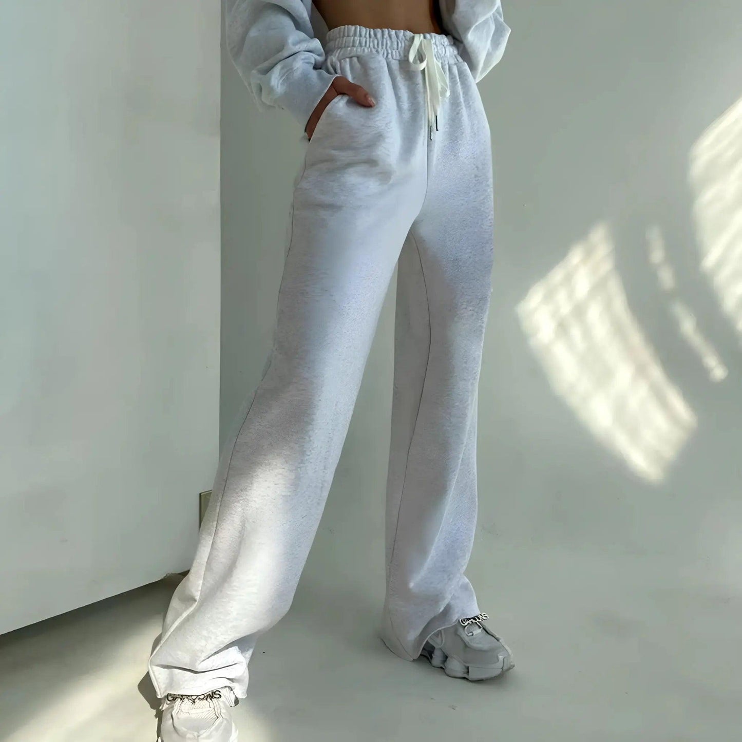 Ava Luxe Sweats - Vuneti